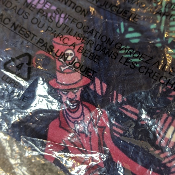 LulaRoe Disney Leggings - Picture 4 of 6